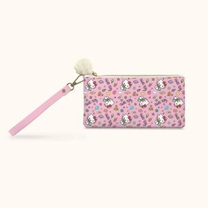 Hello Kitty Pouch